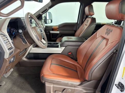 Used 2018 Ford F250 King Ranch image 5