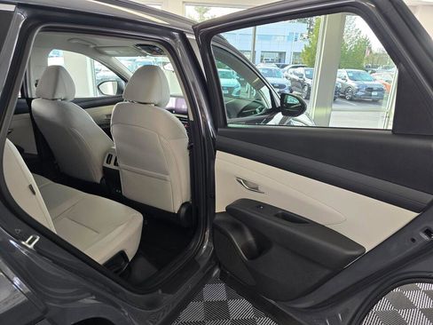 New 2026 Hyundai Tucson SEL AWD/4WD image 38