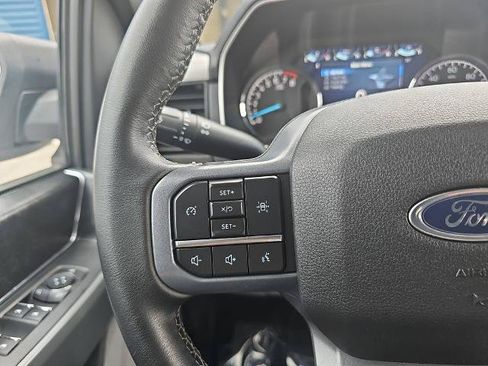 Certified 2023 Ford F150 XLT w/ Equipment Group 302A High AWD/4WD image 16