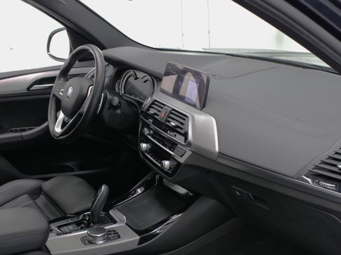 Used 2018 BMW X3 xDrive30i image 47