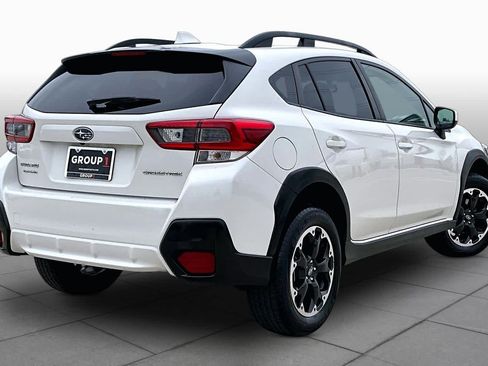 Used 2023 Subaru Crosstrek 2.0i Premium AWD/4WD image 12