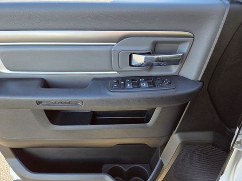 Used 2024 RAM 1500 Classic SLT image 17