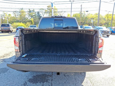 Used 2023 Nissan Titan PRO-4X w/ Pro-4x Utility Package image 28