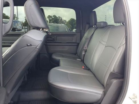 Certified 2024 RAM 3500 Tradesman AWD/4WD image 14