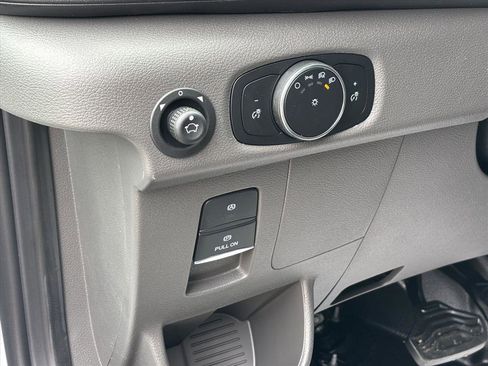New 2026 Ford Transit 250 Base image 7
