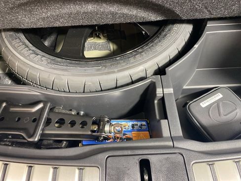 Certified 2023 Lexus RX 350 F Sport image 28