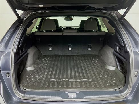 Used 2024 Subaru Outback Limited image 23