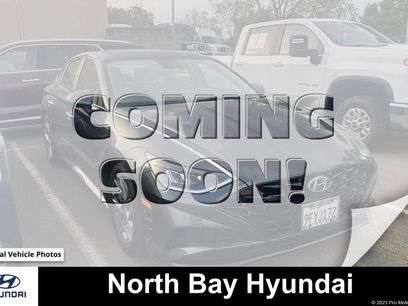 Used 2023 Hyundai Sonata SEL w/ Convenience Package