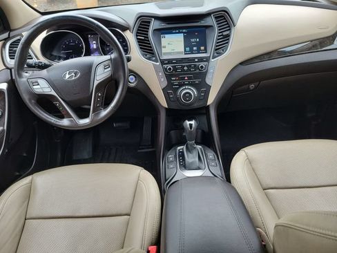 Used 2017 Hyundai Santa Fe Sport FWD image 16
