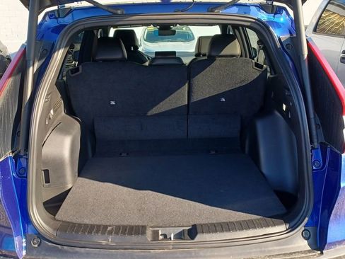 Used 2024 Honda CR-V Sport-L image 8