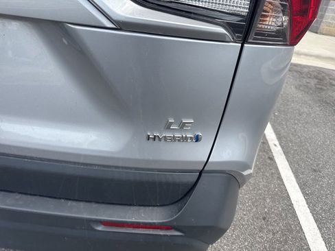 Used 2024 Toyota RAV4 LE image 4