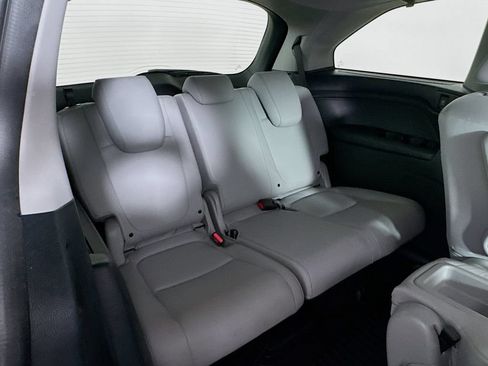 Used 2024 Honda Odyssey EX-L image 37