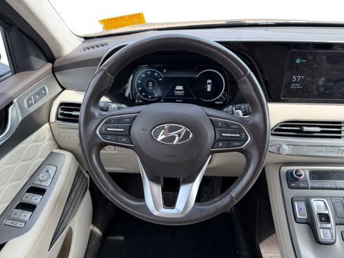 Used 2020 Hyundai Palisade Limited image 13