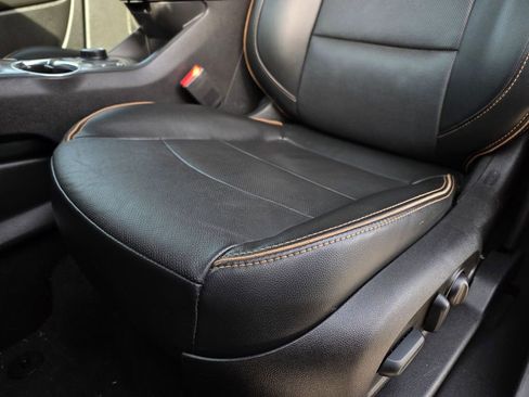 Used 2022 GMC Terrain AT4 w/ Infotainment Package II image 23