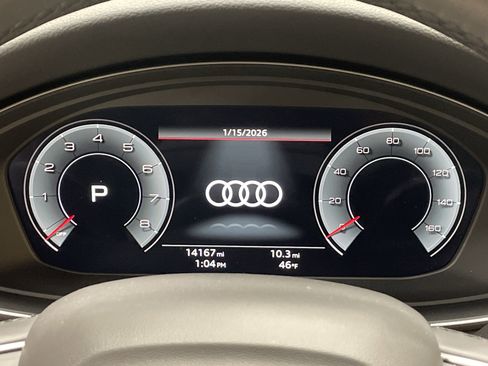 Used 2025 Audi A5 2.0T Premium Plus w/ Convenience Plus Package image 21