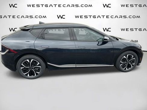 Certified 2023 Kia EV6 Wind image 32