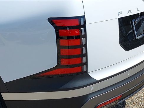 New 2026 Hyundai Palisade SEL image 36