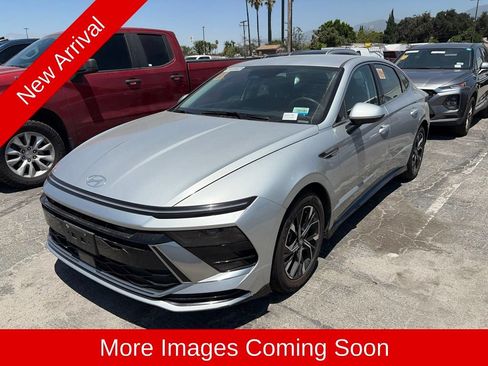 Used 2024 Hyundai Sonata SEL FWD image 5
