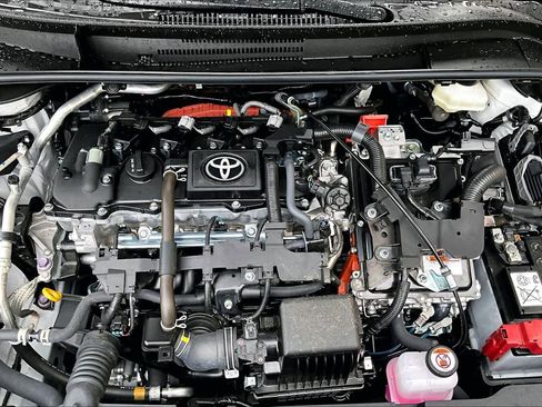 Certified 2026 Toyota Corolla LE FWD image 31
