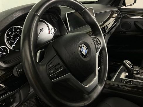 Used 2018 BMW X5 xDrive35i AWD/4WD image 18