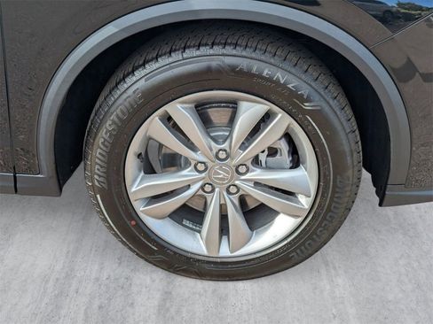 New 2026 Acura MDX SH-AWD image 9