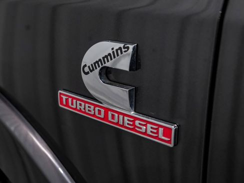 Used 2022 RAM 2500 Limited w/ Off Road Package image 42