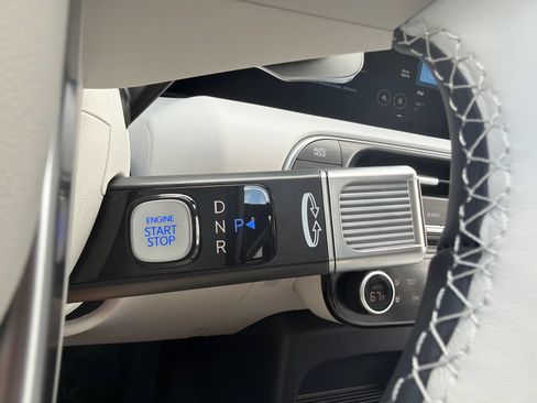 New 2026 Hyundai Palisade Calligraphy FWD image 28