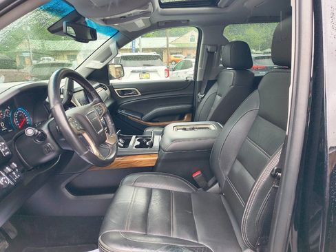 Used 2020 GMC Yukon XL Denali w/ Denali Ultimate Package AWD/4WD image 20