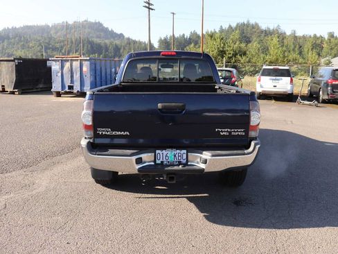 Used 2012 Toyota Tacoma PreRunner w/ SR5 Pkg RWD image 6
