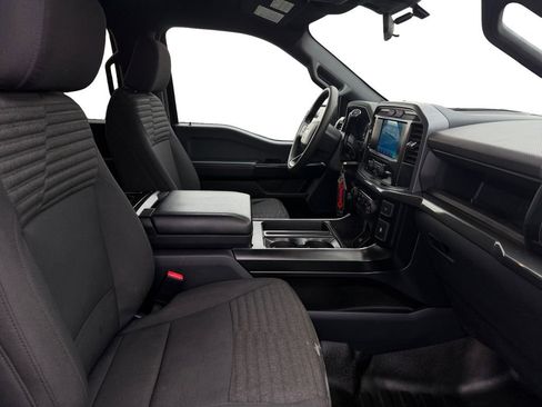 Used 2023 Ford F150 XL w/ STX Appearance Package image 17