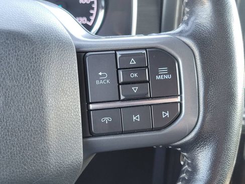 Used 2021 Ford F150 XLT w/ Equipment Group 302A High AWD/4WD image 15