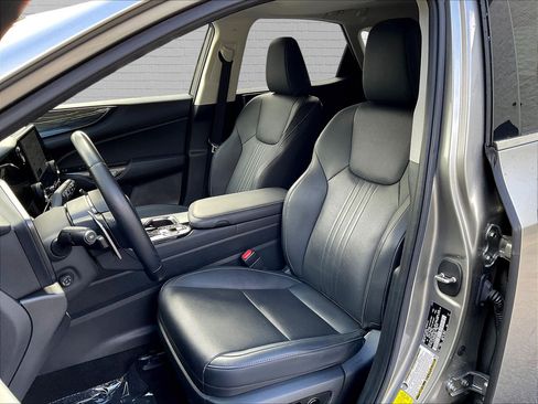 Used 2024 Lexus NX 350 AWD w/ Cold Area Package image 22