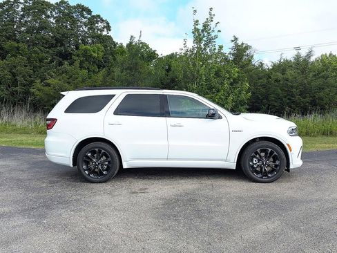 New 2025 Dodge Durango R/T w/ Blacktop Package image 5