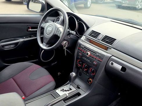 Used 2006 MAZDA MAZDA3 s FWD image 28