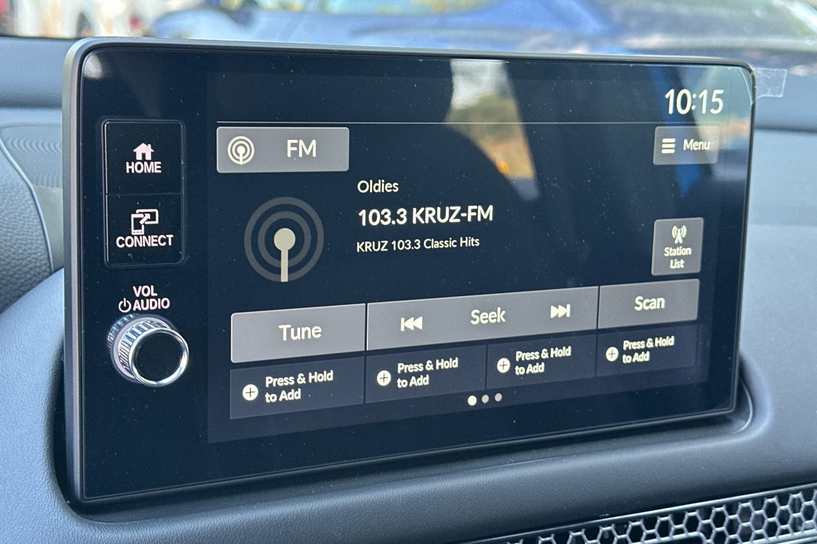 Used 2027 Honda HR-V Sport image 19