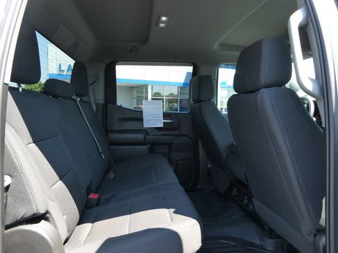 Certified 2024 GMC Sierra 1500 Pro w/ Graphite Edition AWD/4WD image 16