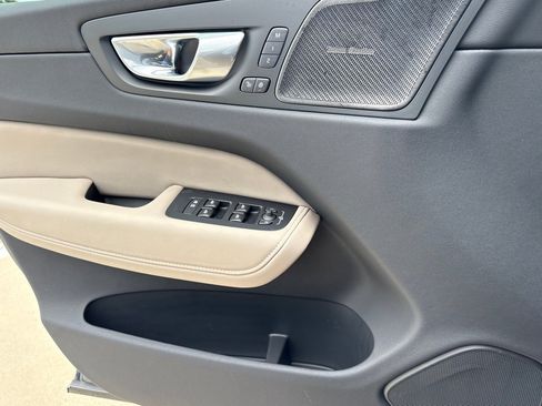 New 2026 Volvo XC60 B5 Plus w/ Protection Package Premier image 16