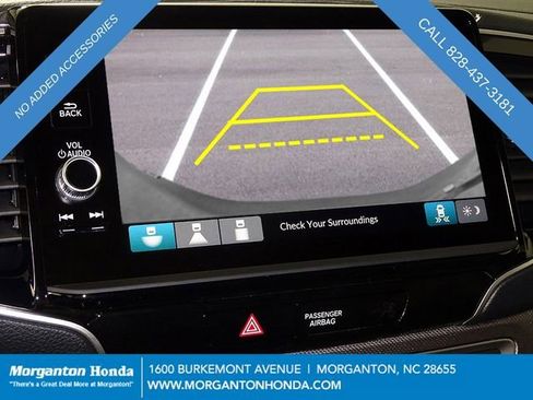 New 2026 Honda Ridgeline RTL image 21