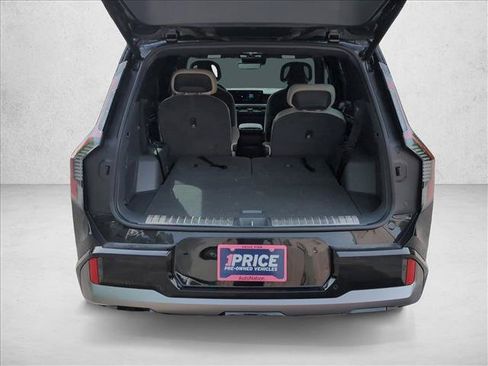 Used 2024 Kia EV9 GT-Line AWD/4WD image 7