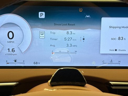 New 2026 Genesis GV70 2.5T Advanced AWD/4WD image 25