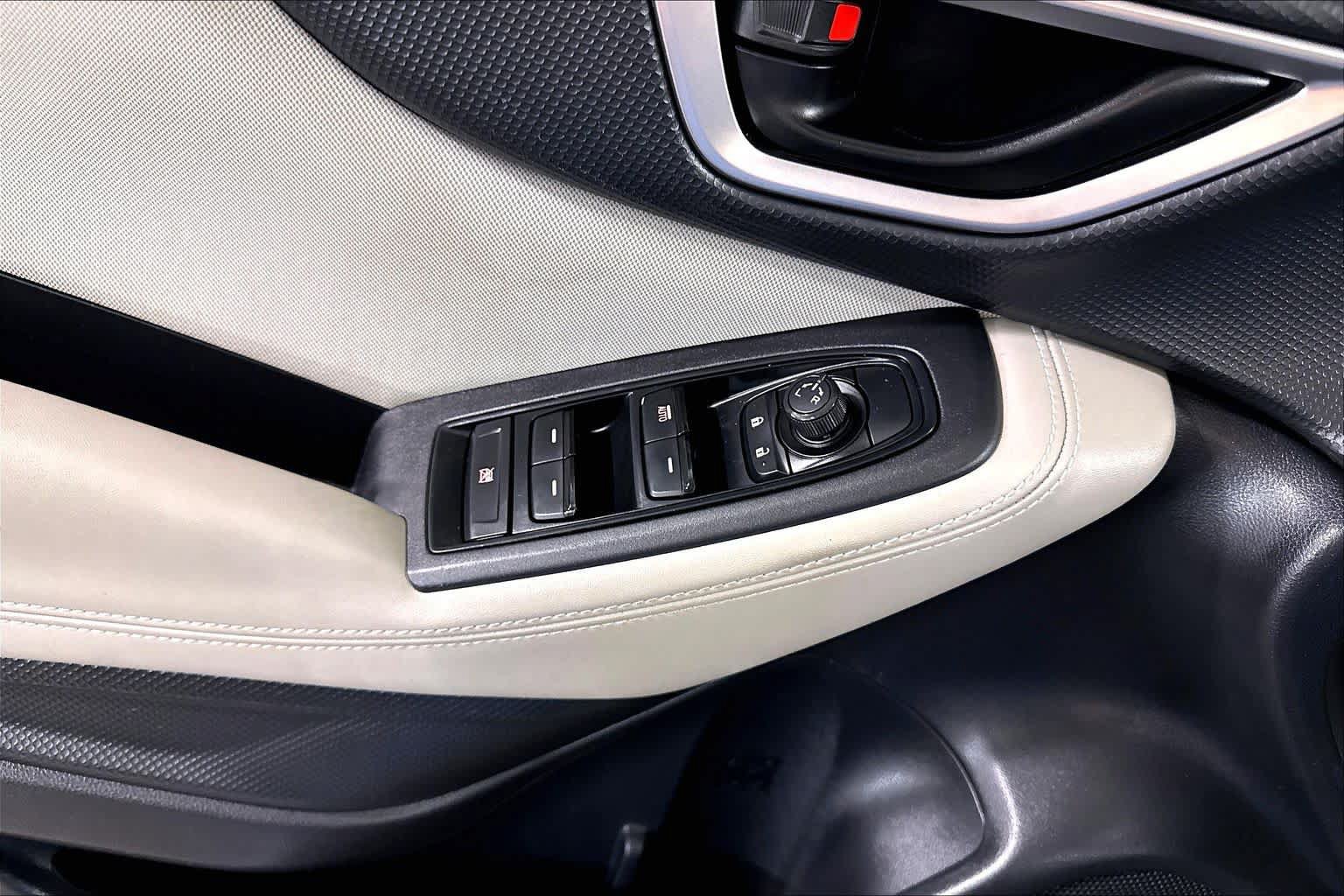 Used 2019 Subaru Forester w/ Alloy Wheel Package AWD/4WD image 33
