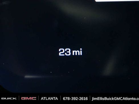 New 2026 GMC Sierra 2500 Denali w/ Denali Reserve Package AWD/4WD image 9