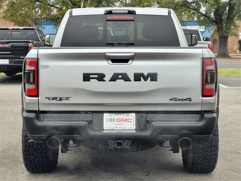 Used 2021 RAM 1500 TRX w/ TRX Level 2 Equipment Group image 5