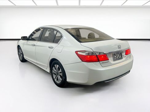 Used 2015 Honda Accord LX image 6