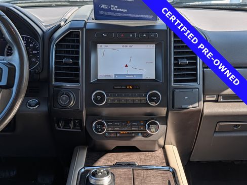 Used 2020 Ford Expedition Limited w/ Equipment Group 302A RWD image 21