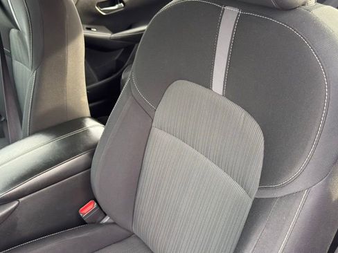 Used 2020 Nissan Sentra SV image 11