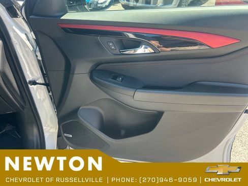 New 2026 Chevrolet TrailBlazer RS w/ Convenience Package FWD image 26