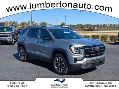 New 2026 GMC Terrain Elevation