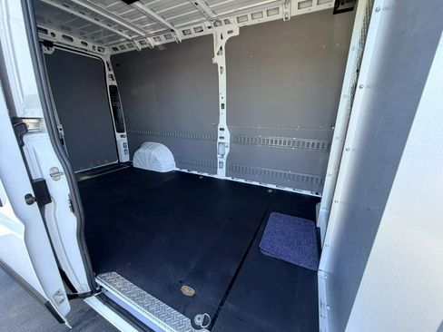 Used 2023 RAM ProMaster 2500 FWD image 19