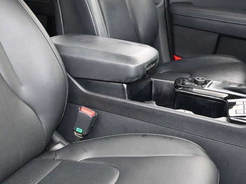 Used 2023 Kia Sportage EX image 43